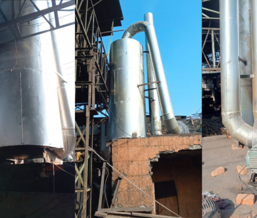 Black and Orange Modern Gradient Online Meeting Zoom Virtual Background Black and Orange Modern Gradient Online Meeting Zoom Virtual Background